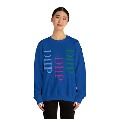 DIIP™ Crewneck Sweatshirt