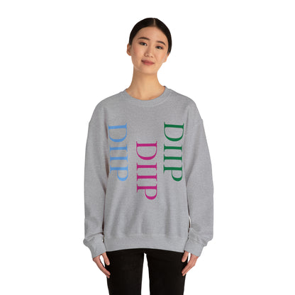 DIIP™ Crewneck Sweatshirt