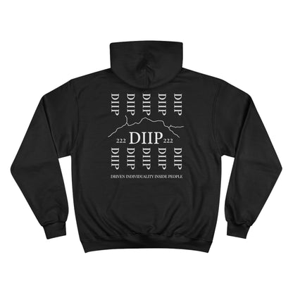 DIIPHUB HOODIE