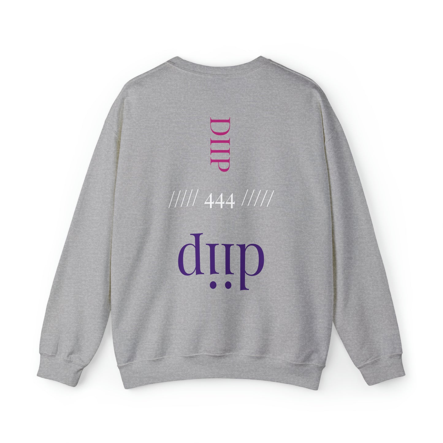 DIIP™ Crewneck Sweatshirt