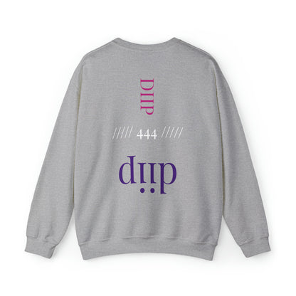 DIIP™ Crewneck Sweatshirt