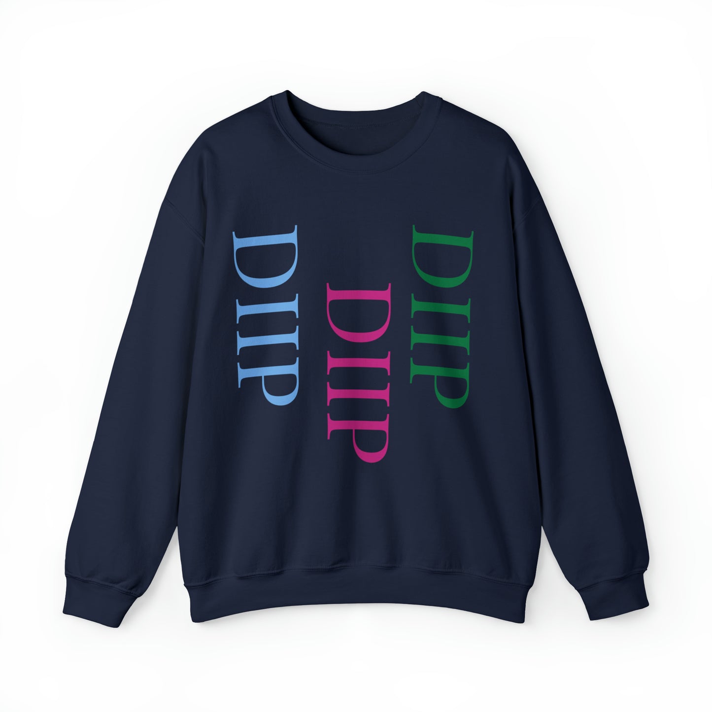 DIIP™ Crewneck Sweatshirt