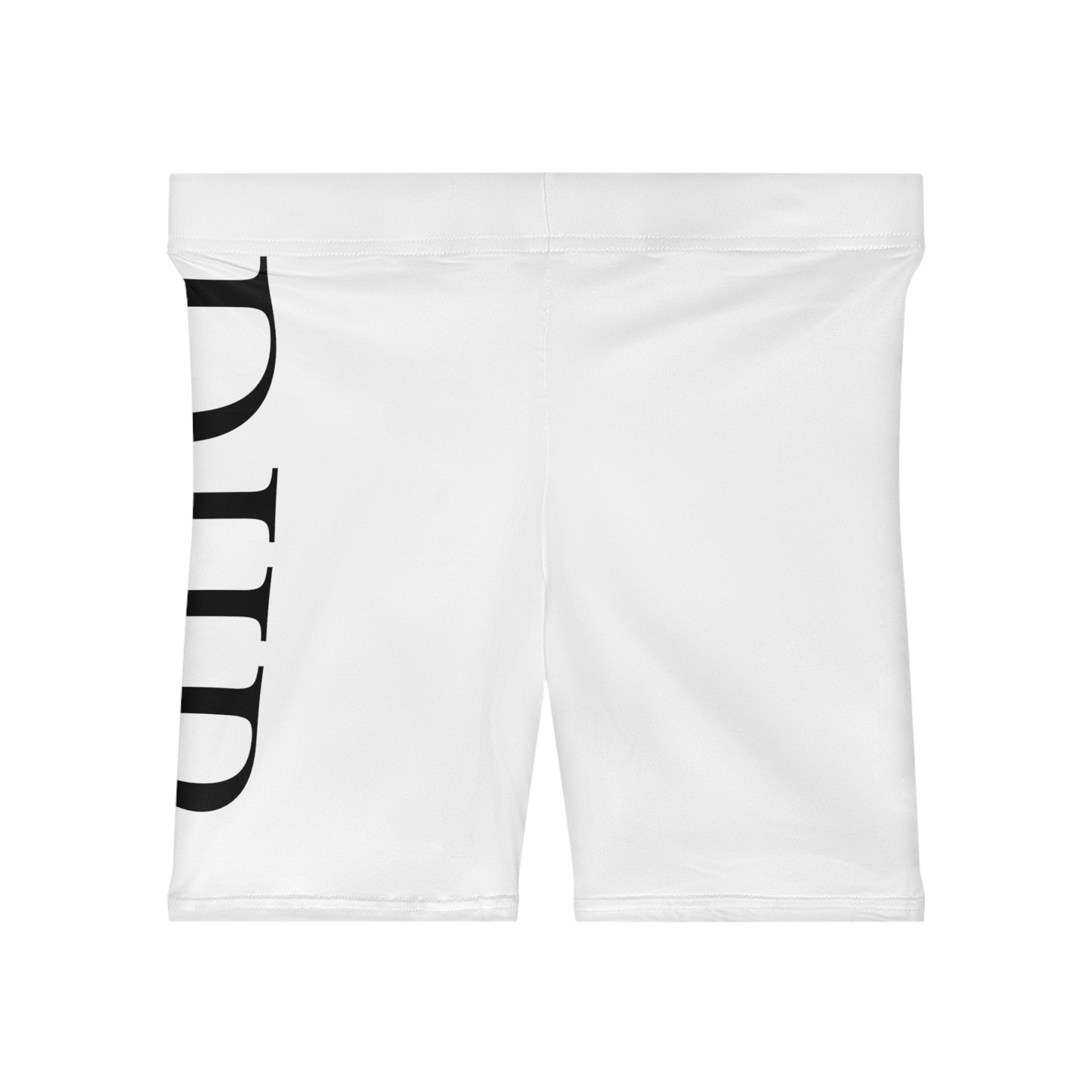 Women's DIIP Biker Shorts