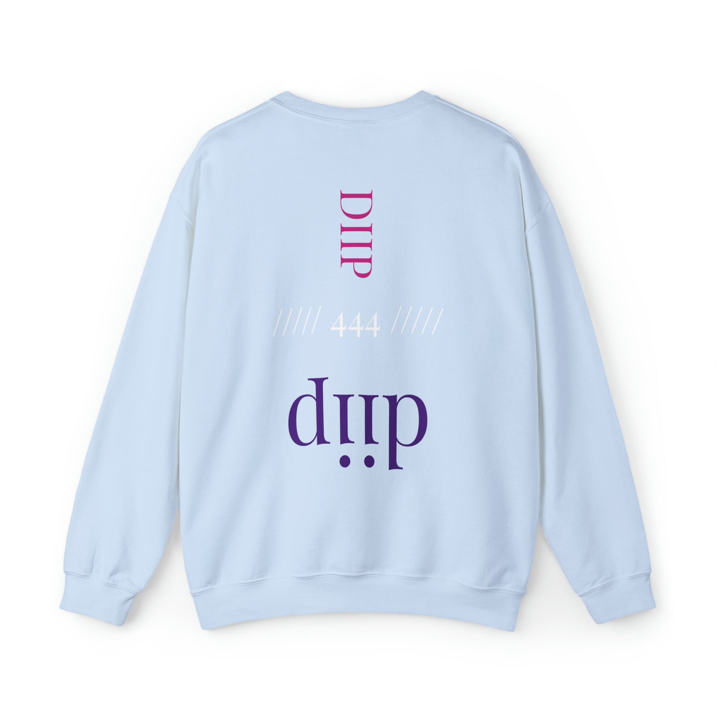 DIIP™ Crewneck Sweatshirt