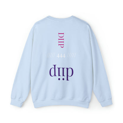 DIIP™ Crewneck Sweatshirt