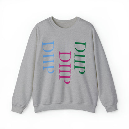 DIIP™ Crewneck Sweatshirt