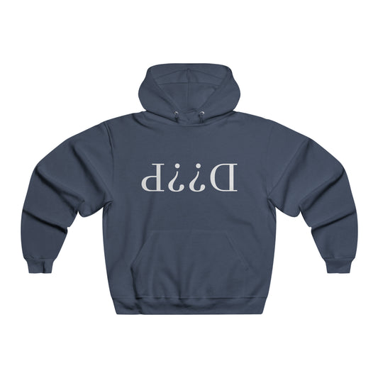 DIIP question HoodIe