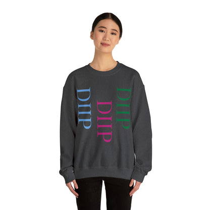 DIIP™ Crewneck Sweatshirt