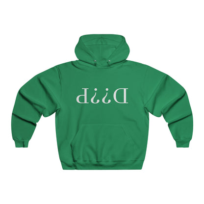 DIIP question HoodIe