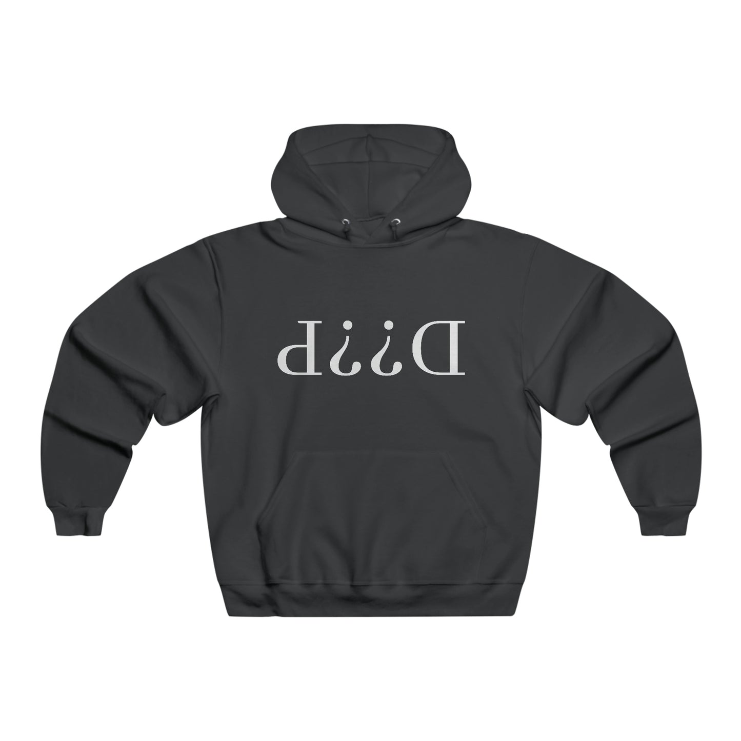 DIIP question HoodIe