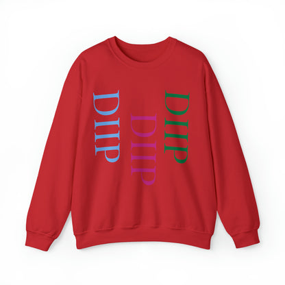 DIIP™ Crewneck Sweatshirt