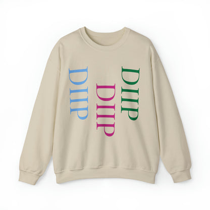 DIIP™ Crewneck Sweatshirt