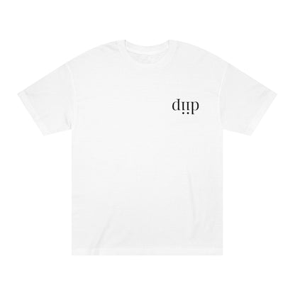 DIIP ART Unisex Classic Tee