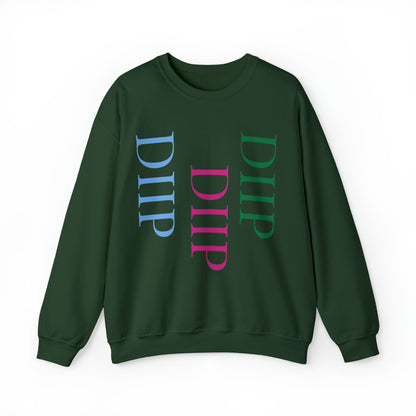 DIIP™ Crewneck Sweatshirt