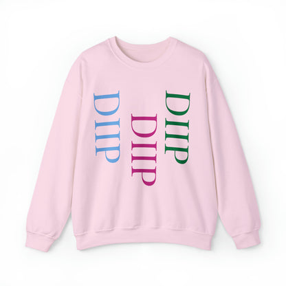 DIIP™ Crewneck Sweatshirt