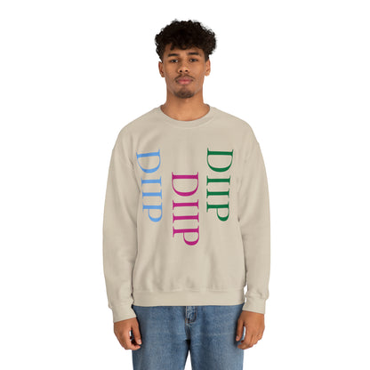 DIIP™ Crewneck Sweatshirt