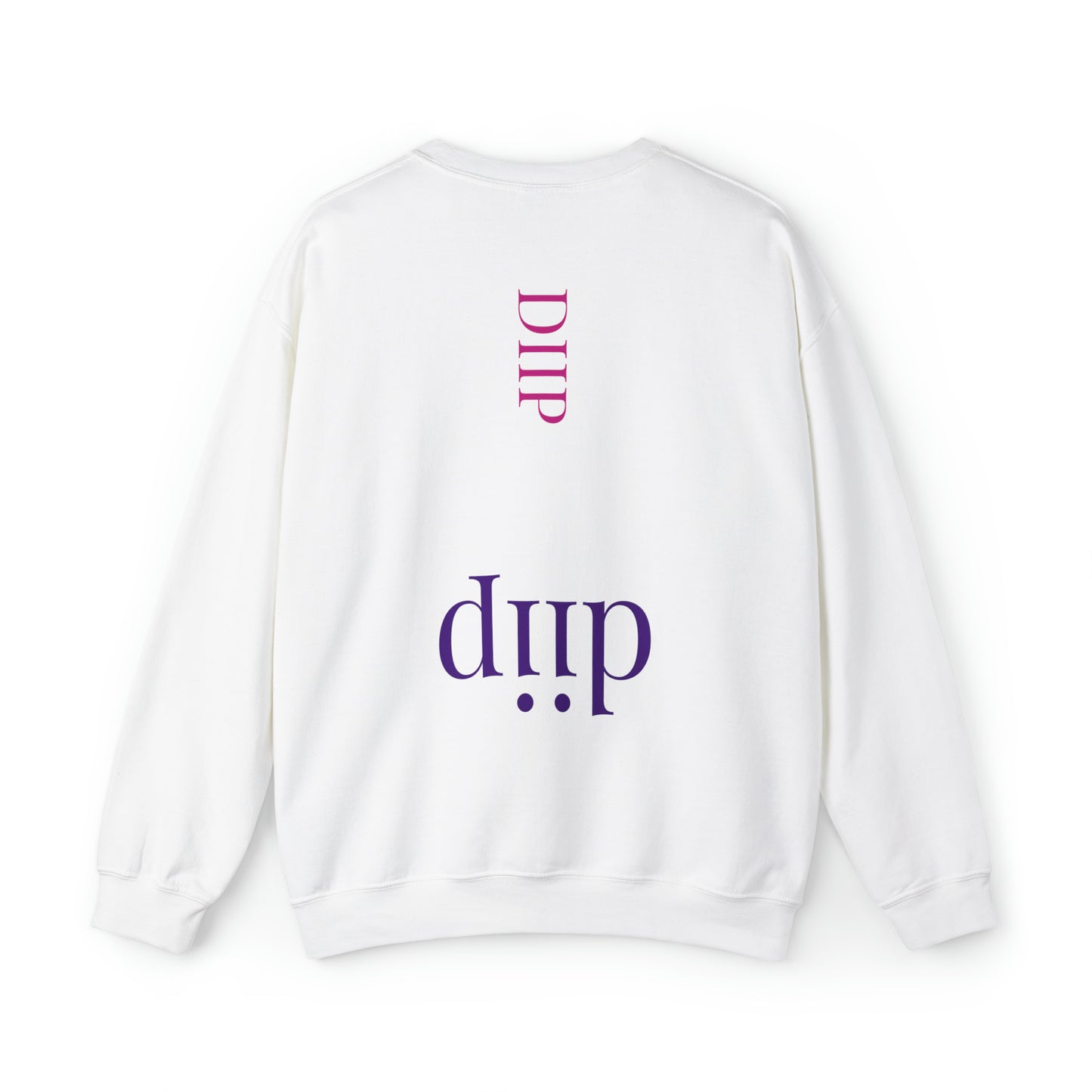 DIIP™ Crewneck Sweatshirt