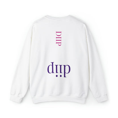 DIIP™ Crewneck Sweatshirt