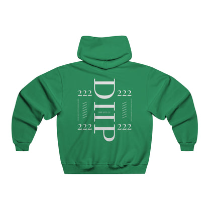 DIIP question HoodIe