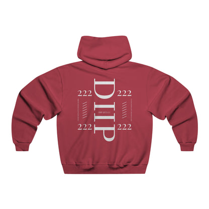 DIIP question HoodIe