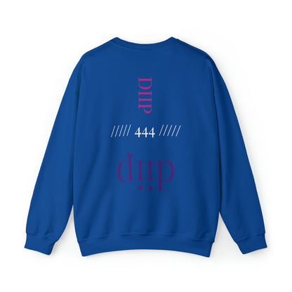 DIIP™ Crewneck Sweatshirt