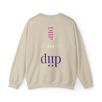 DIIP™ Crewneck Sweatshirt