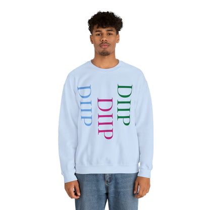 DIIP™ Crewneck Sweatshirt