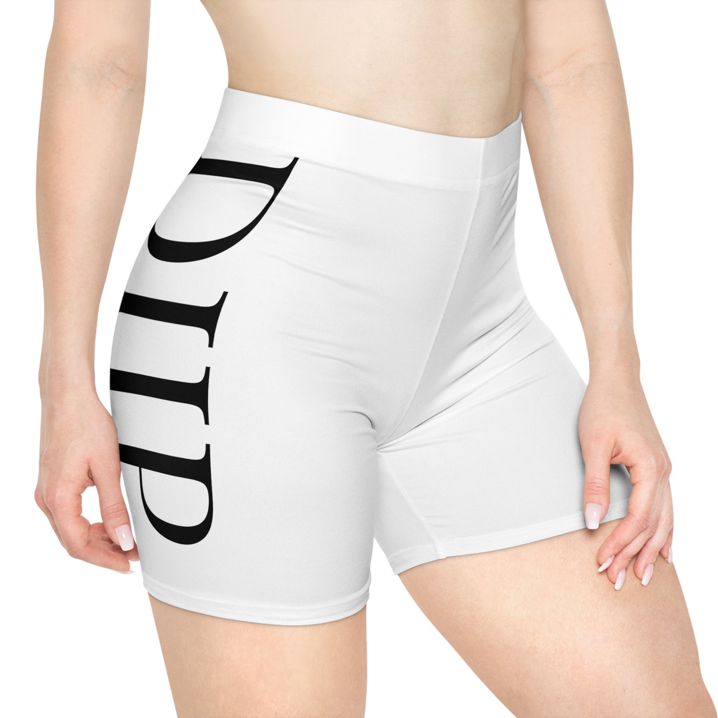 Women's DIIP Biker Shorts