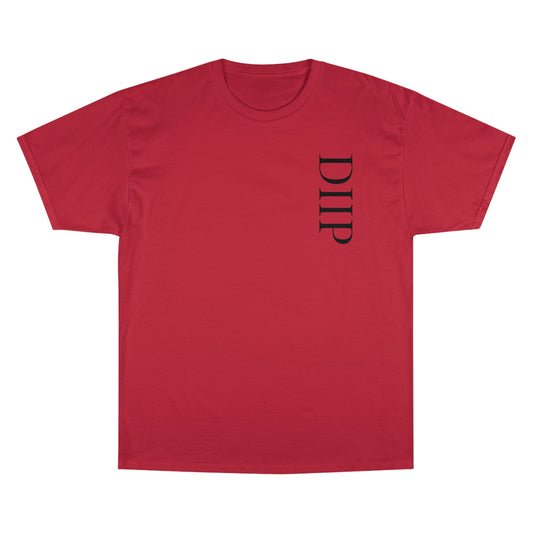 DIIP Champion T-Shirt