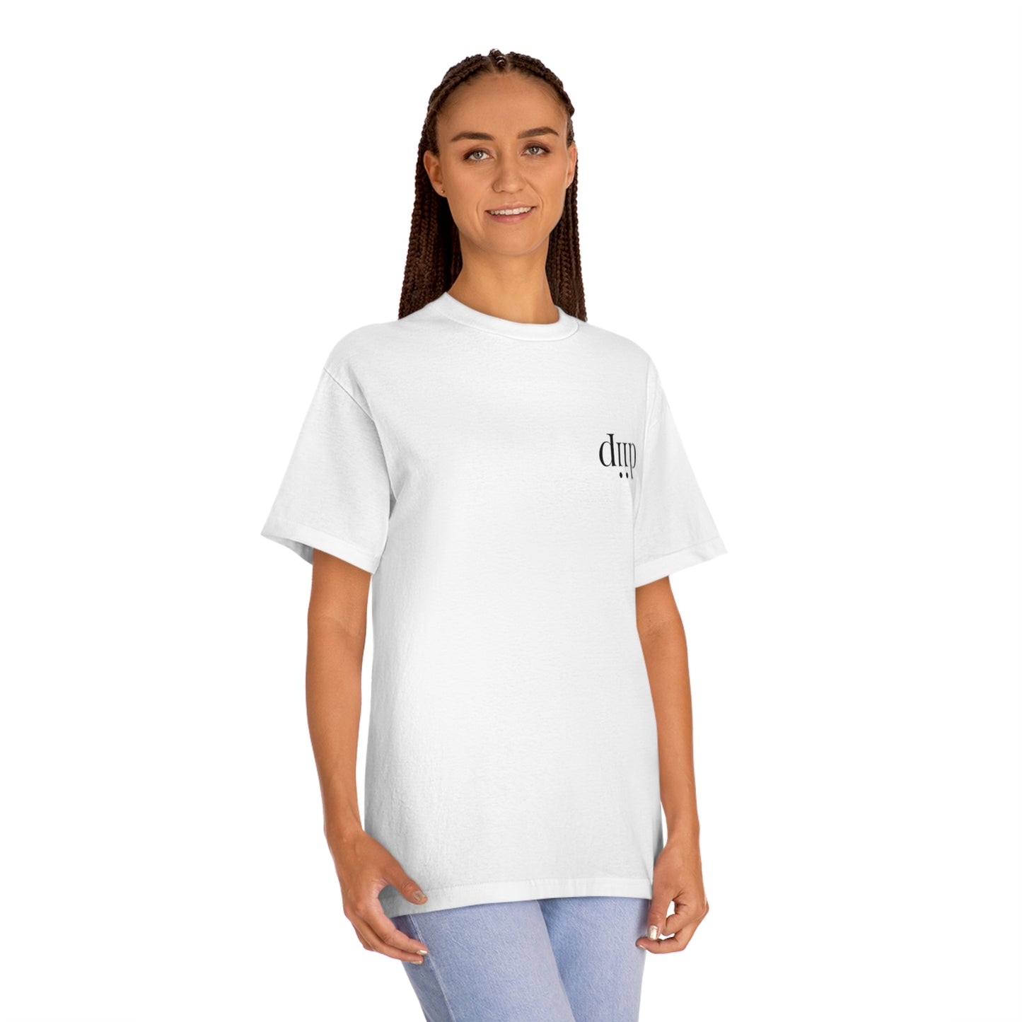 DIIP ART Unisex Classic Tee