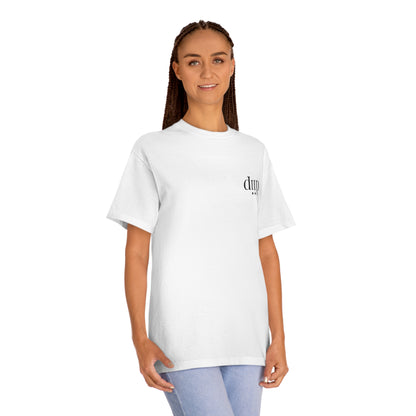 DIIP ART Unisex Classic Tee