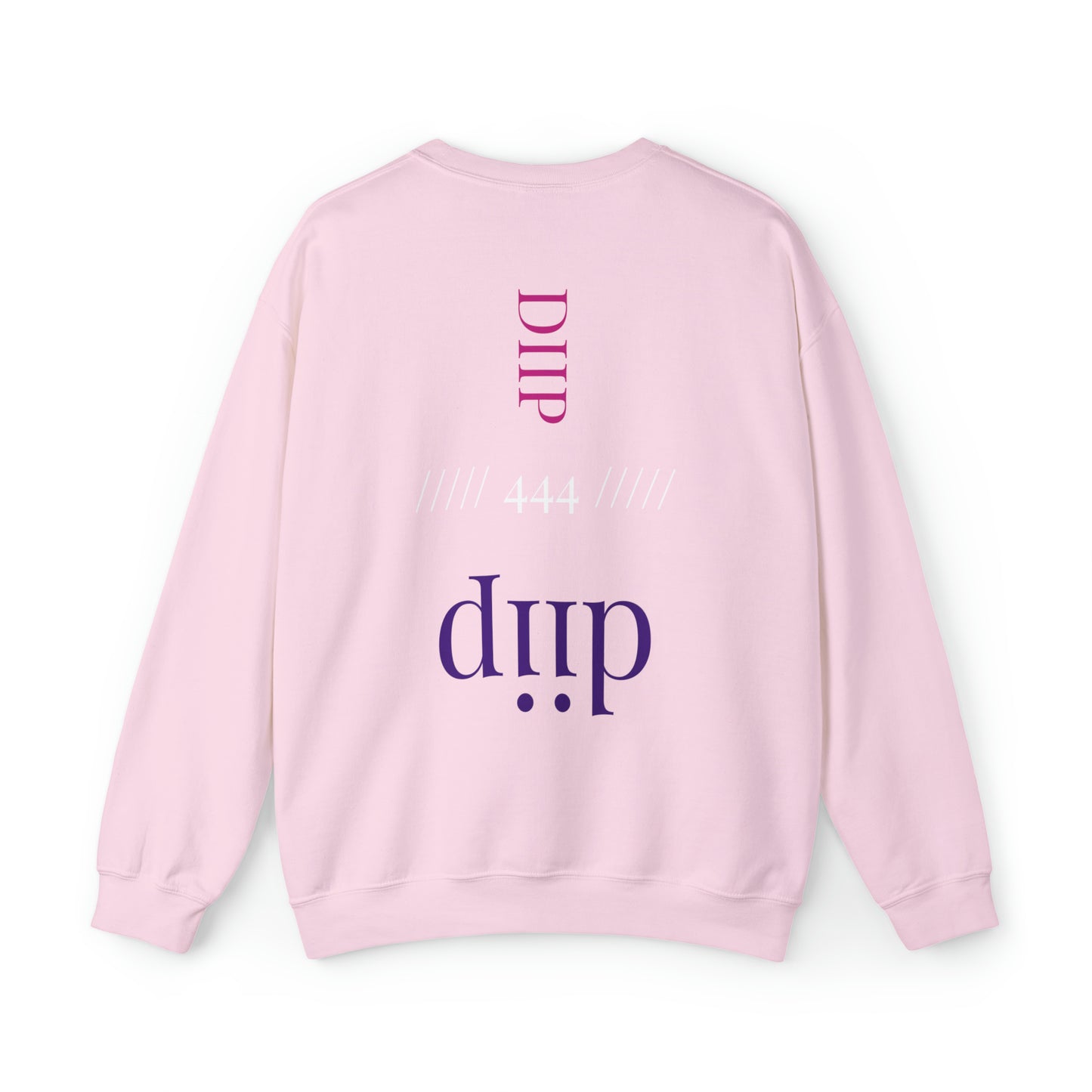 DIIP™ Crewneck Sweatshirt