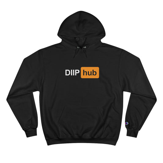 DIIPHUB HOODIE