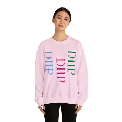 DIIP™ Crewneck Sweatshirt