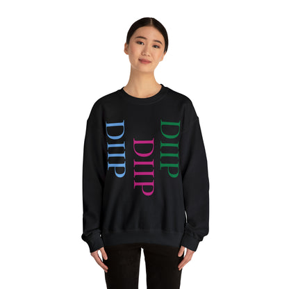 DIIP™ Crewneck Sweatshirt