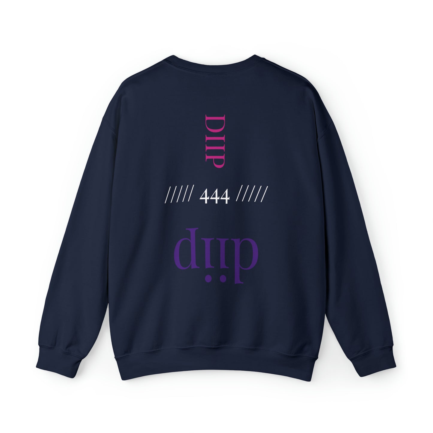 DIIP™ Crewneck Sweatshirt