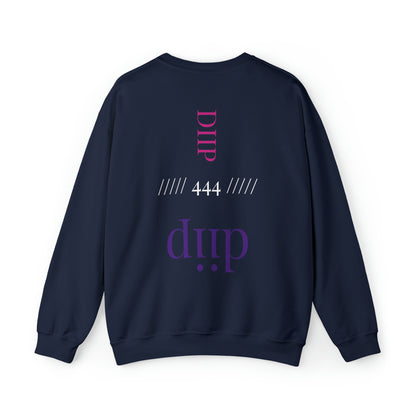 DIIP™ Crewneck Sweatshirt