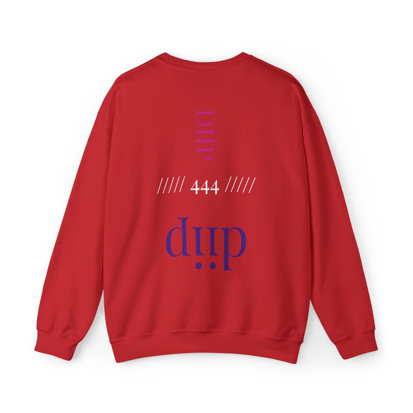 DIIP™ Crewneck Sweatshirt