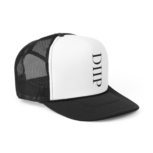 DIIP TRUCKER CAP