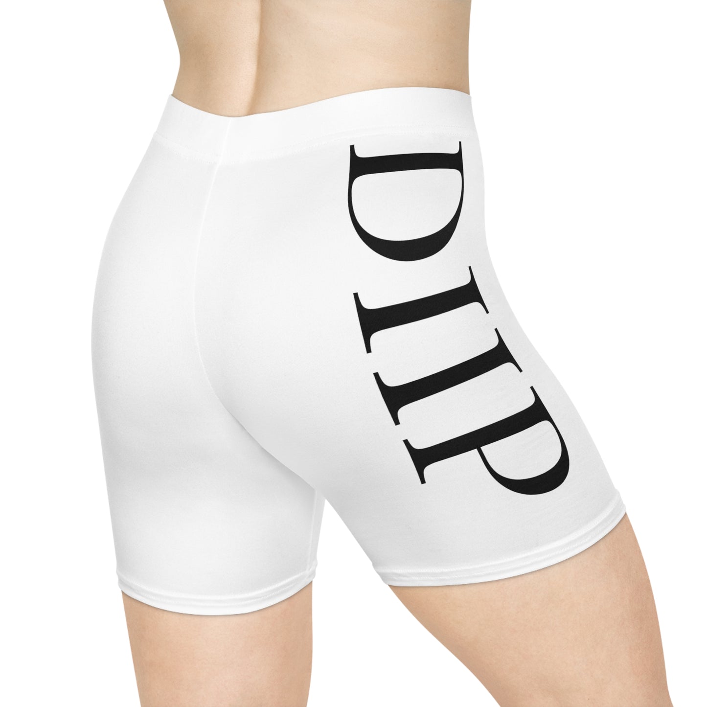 Women's DIIP Biker Shorts