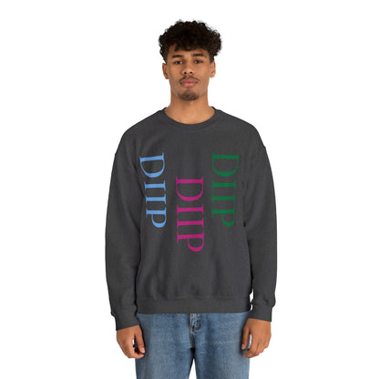 DIIP™ Crewneck Sweatshirt