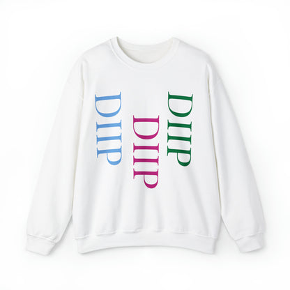 DIIP™ Crewneck Sweatshirt