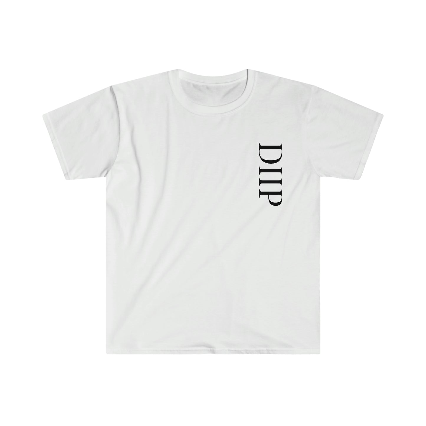 DIIP SOFT STYLE T-Shirt