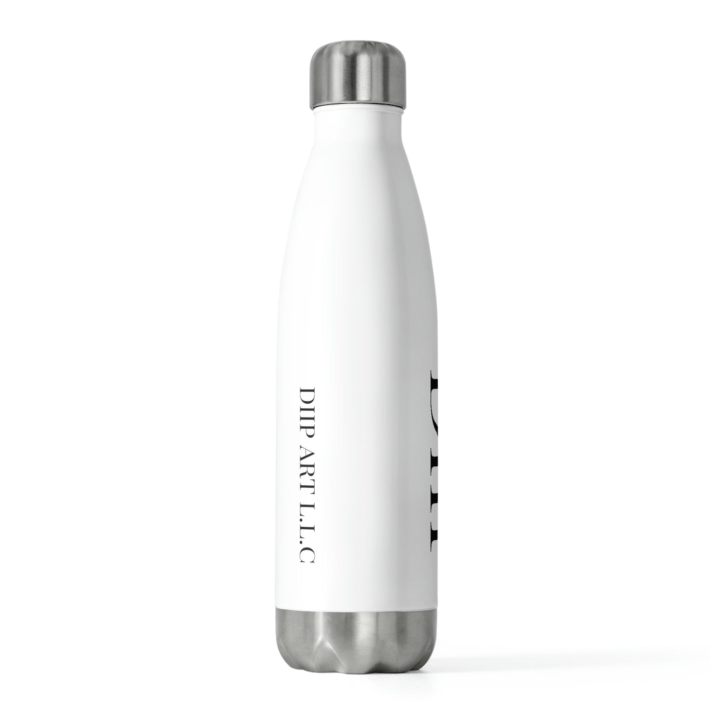 20oz Insulated Bottle