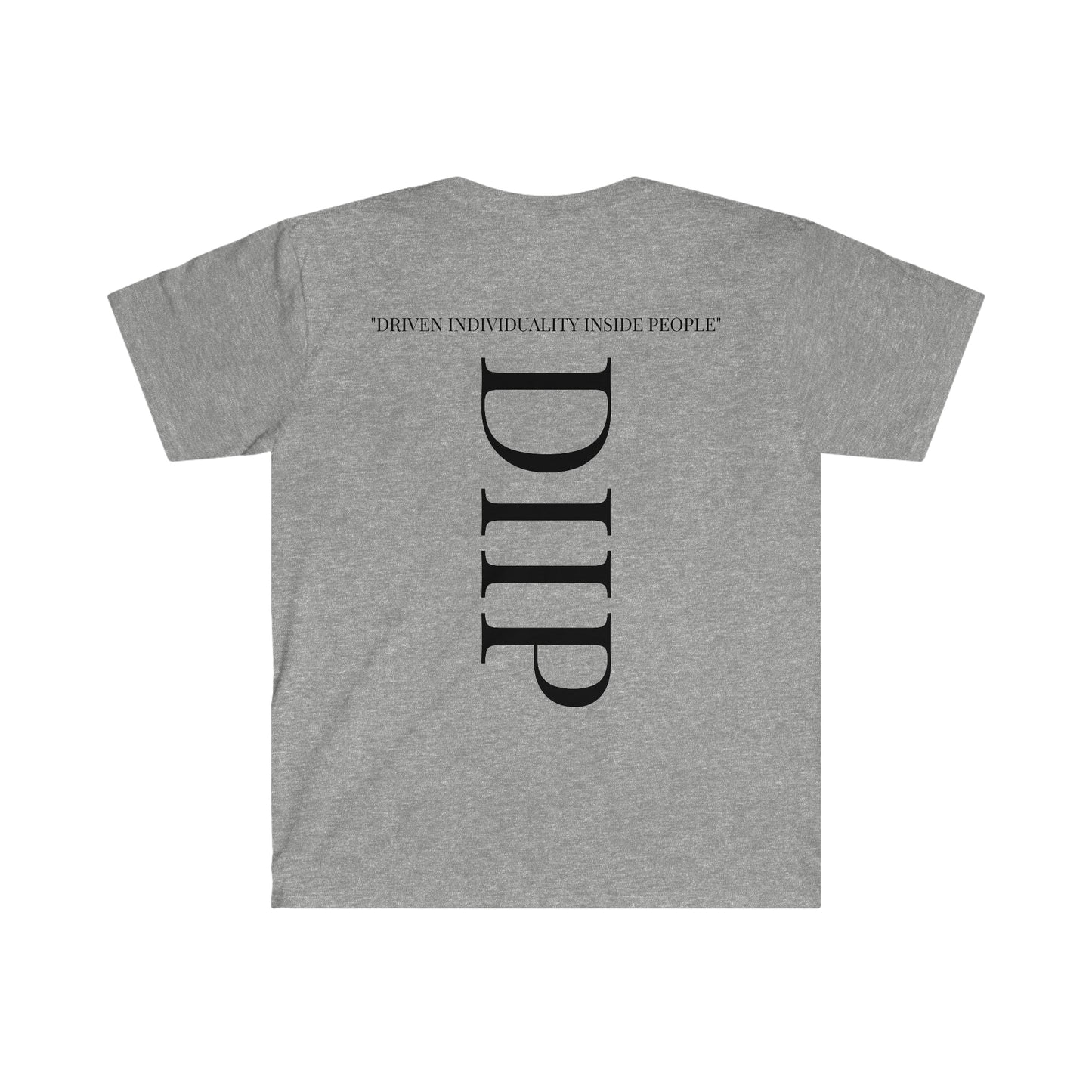 DIIP SOFT STYLE T-Shirt