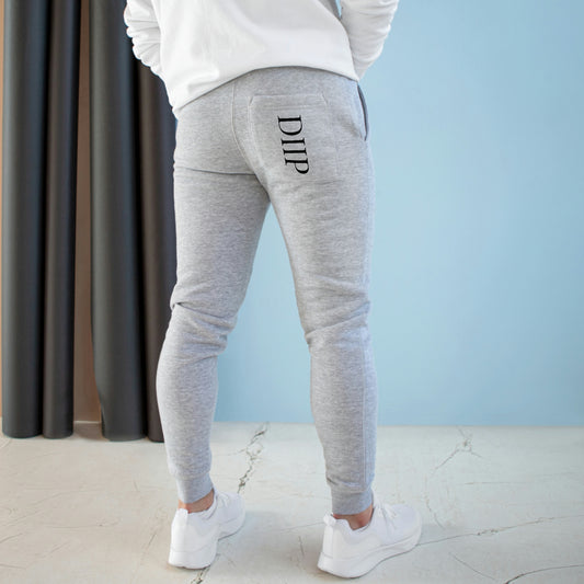 DIIP ART Premium Fleece Joggers