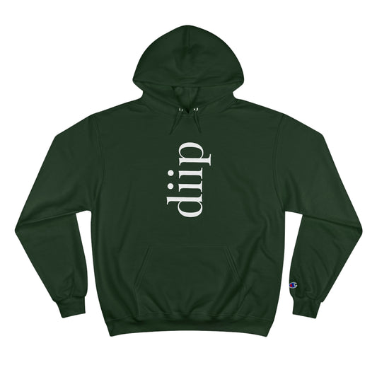 DIIP Champion Hoodie