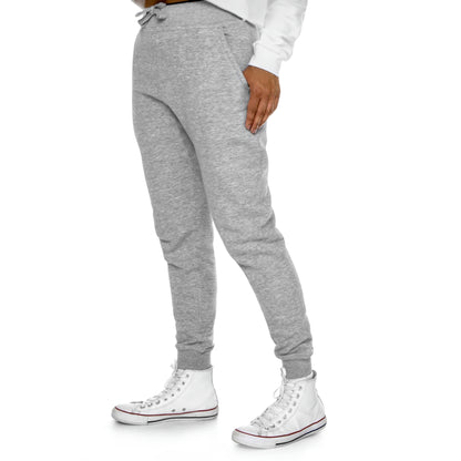 DIIP ART Premium Fleece Joggers