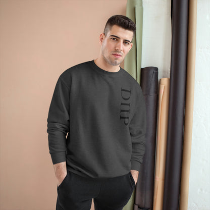 DIIP Champion Sweatshirt