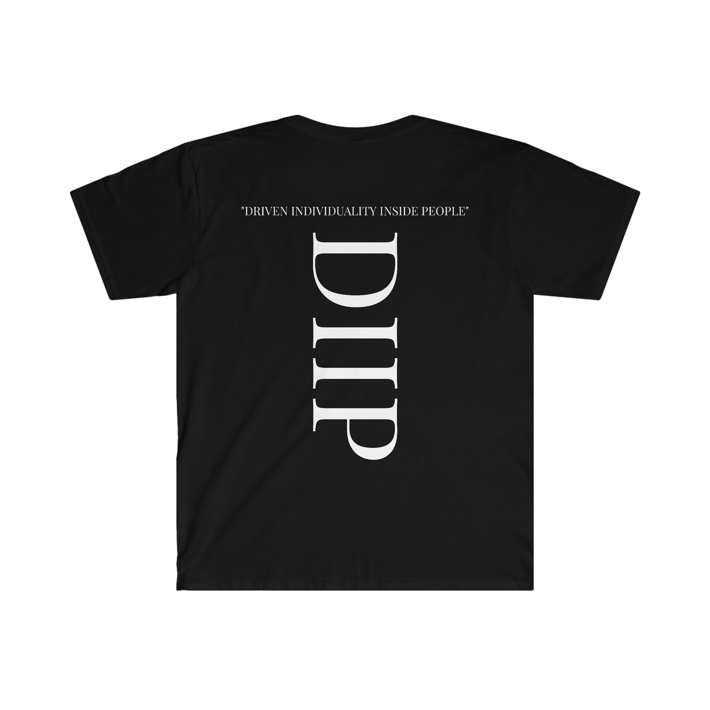 DIIP SOFT STYLE T-Shirt